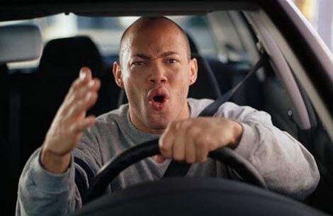 10 Psychological biases we face while driving